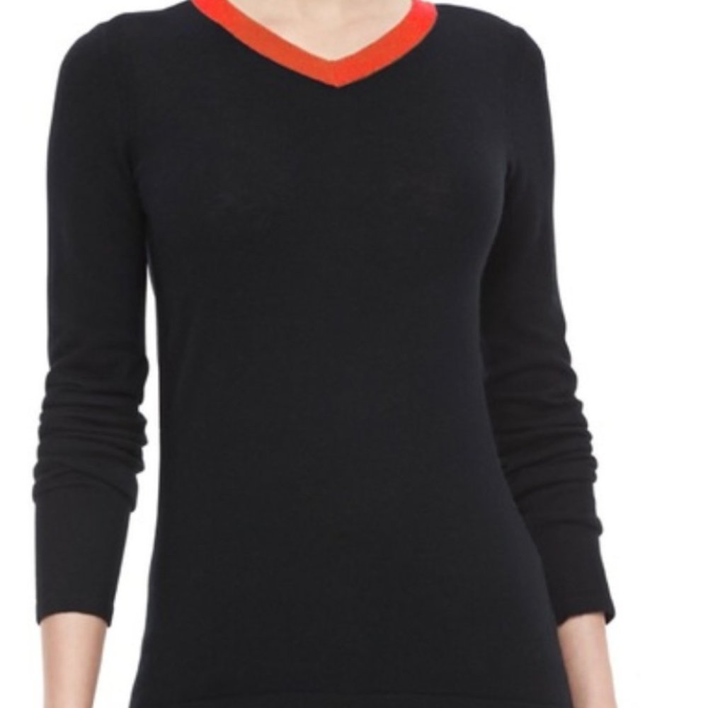 Rag & Bone Multi-Color Sweater